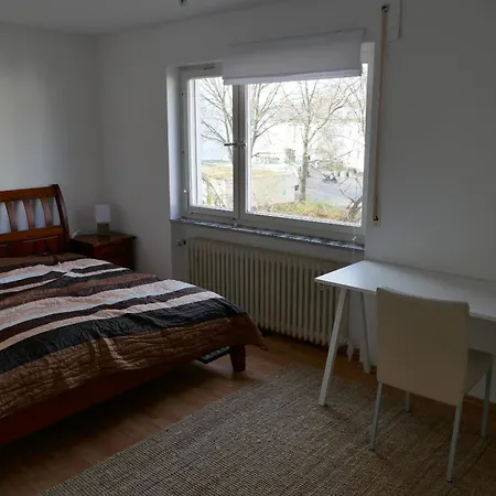 4-zi-wohnung Mit Grossem Balkon Und Blick Ins Grune Karlsruhe