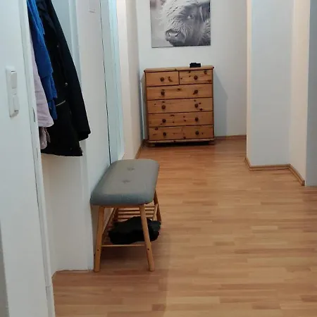 Appartamento 4-zi-wohnung Mit Grossem Balkon Und Blick Ins Grune Karlsruhe