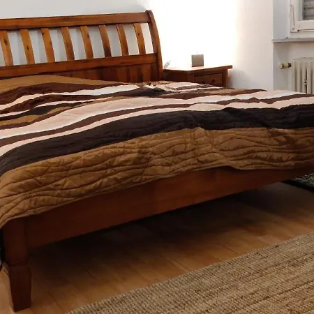 Appartamento 4-zi-wohnung Mit Grossem Balkon Und Blick Ins Grune Karlsruhe