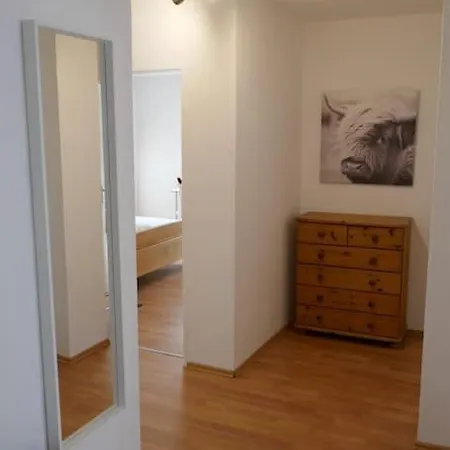 Appartamento 4-zi-wohnung Mit Grossem Balkon Und Blick Ins Grune Karlsruhe