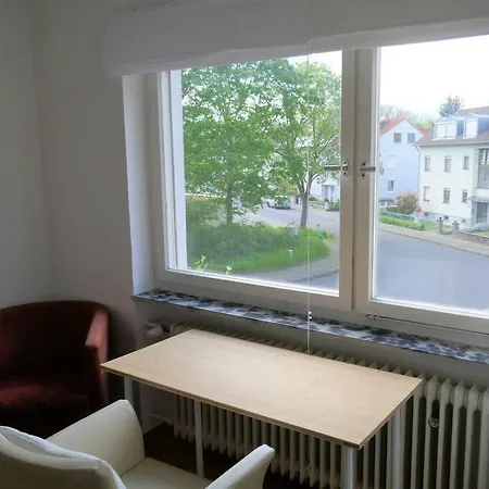 Appartamento 4-zi-wohnung Mit Grossem Balkon Und Blick Ins Grune Karlsruhe