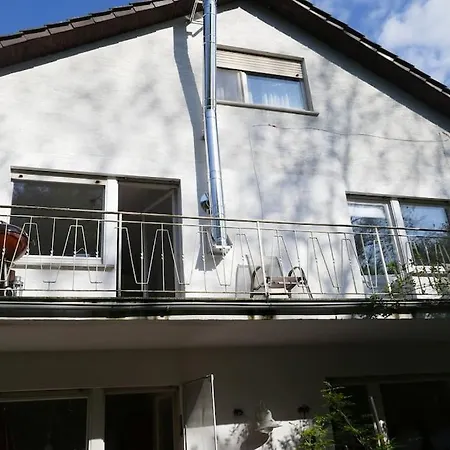 4-zi-wohnung Mit Grossem Balkon Und Blick Ins Grune Karlsruhe